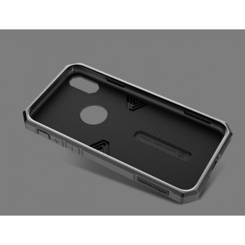 Nillkin defender sustiprintos apsaugos dėklas (IPHONE X/XS)
